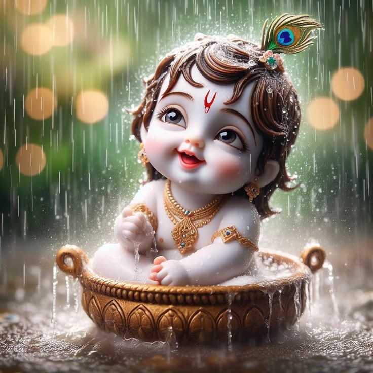 Krishna Photos