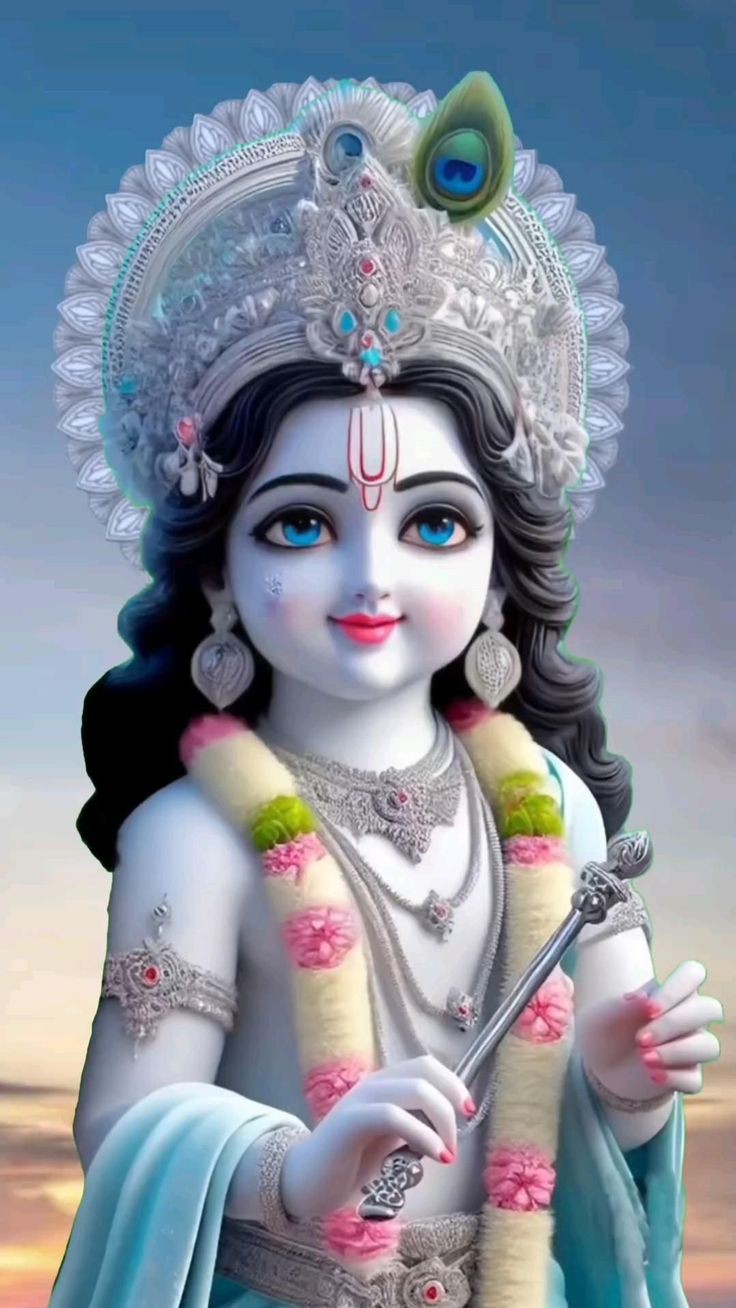 Krishna Photos