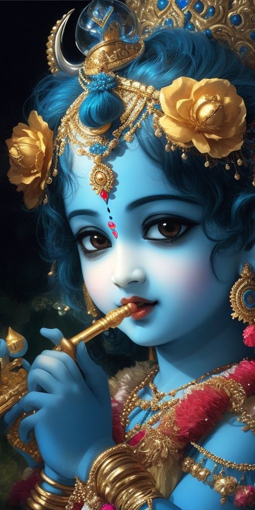 Krishna Photos