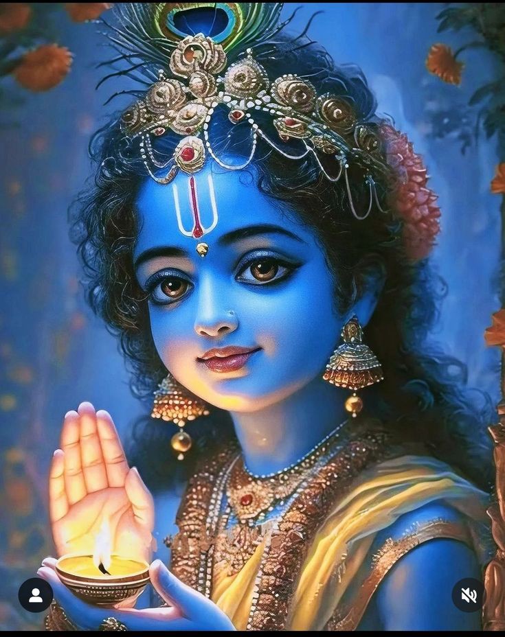 Krishna Photos