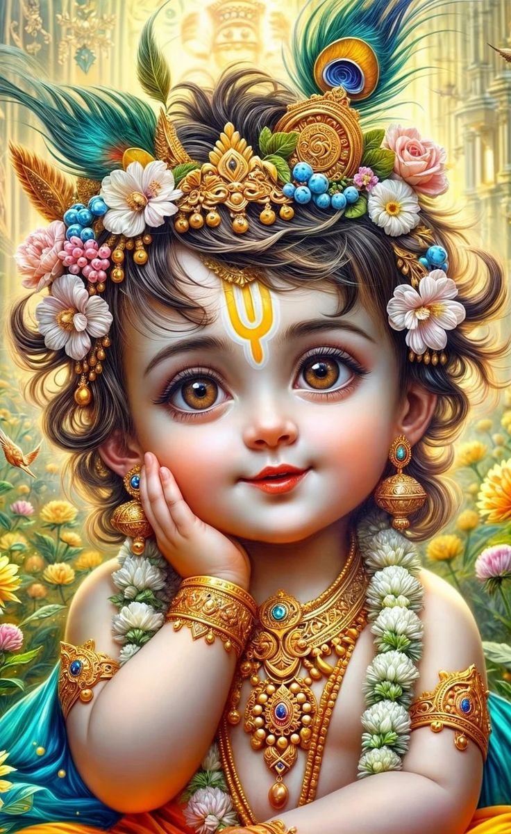 Krishna Photos