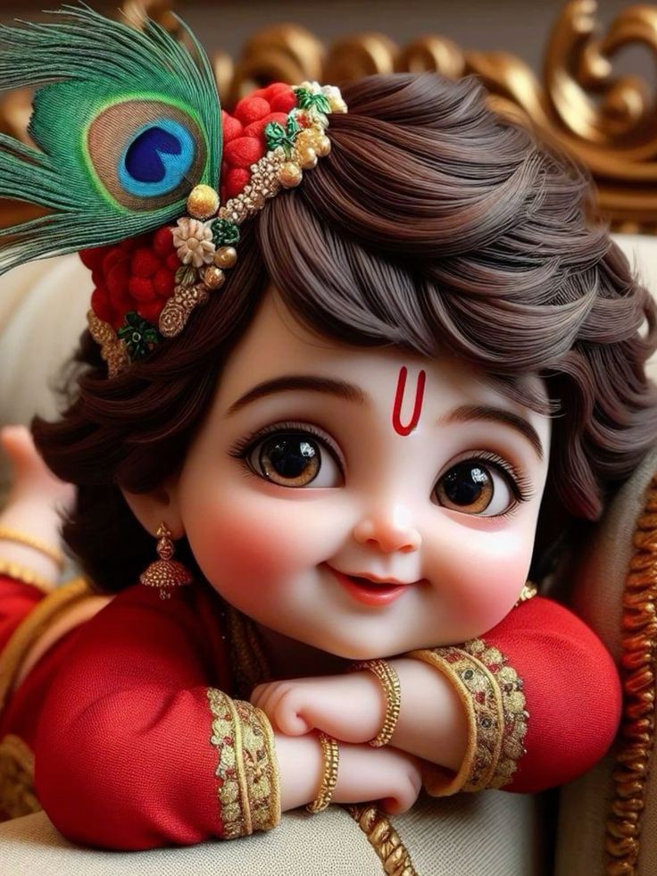 Krishna Photos