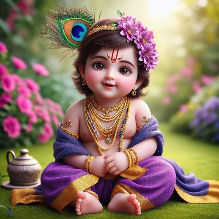 Krishna Photos