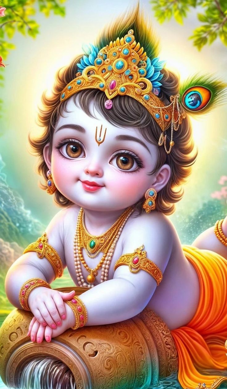 Krishna Photos