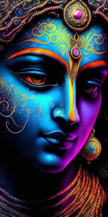Krishna Photos