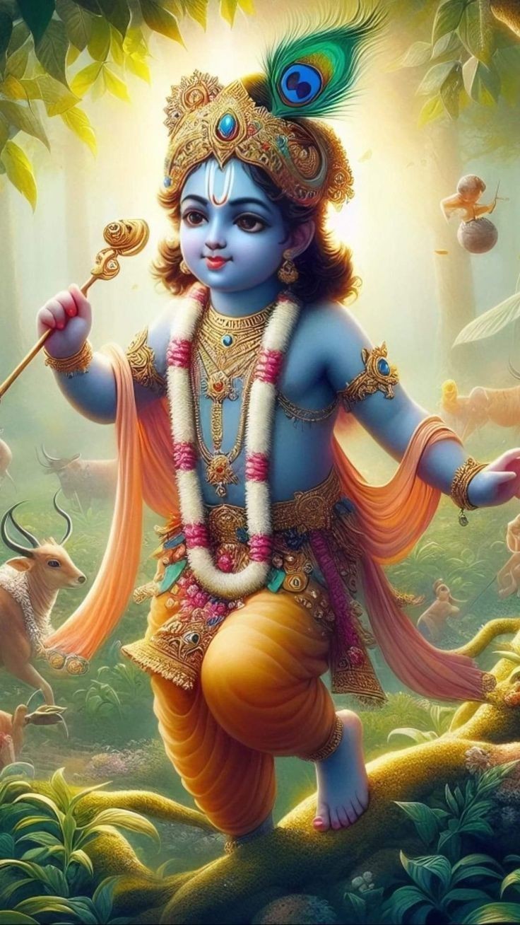Krishna Photos