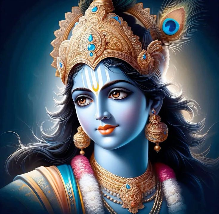 Krishna Photos