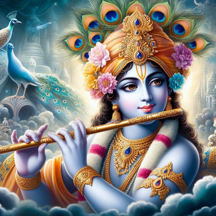 Krishna Photos