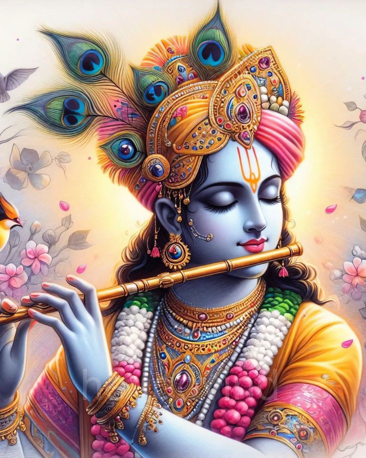 Krishna Photos
