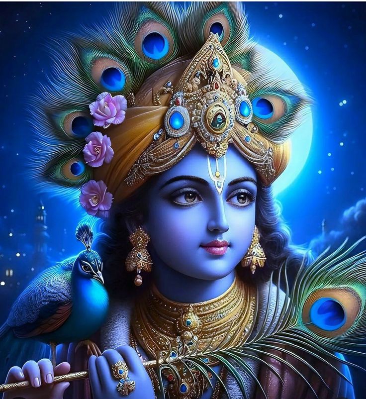 Krishna Photos