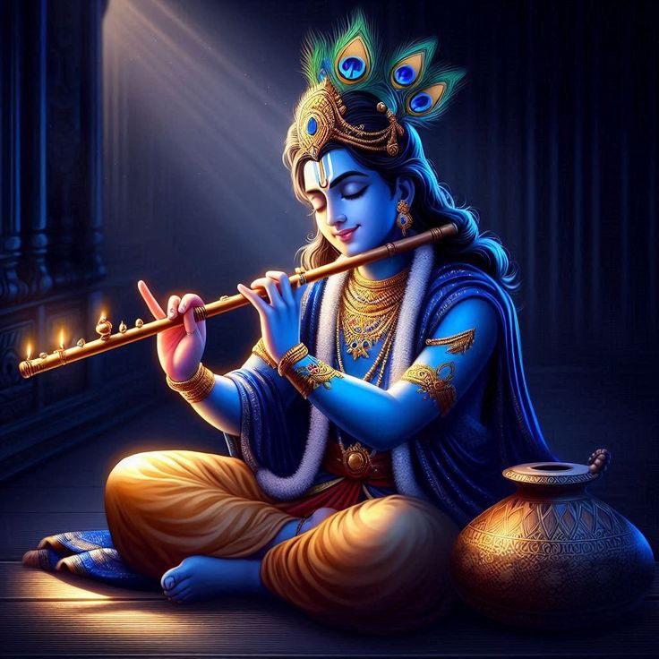 Krishna Photos