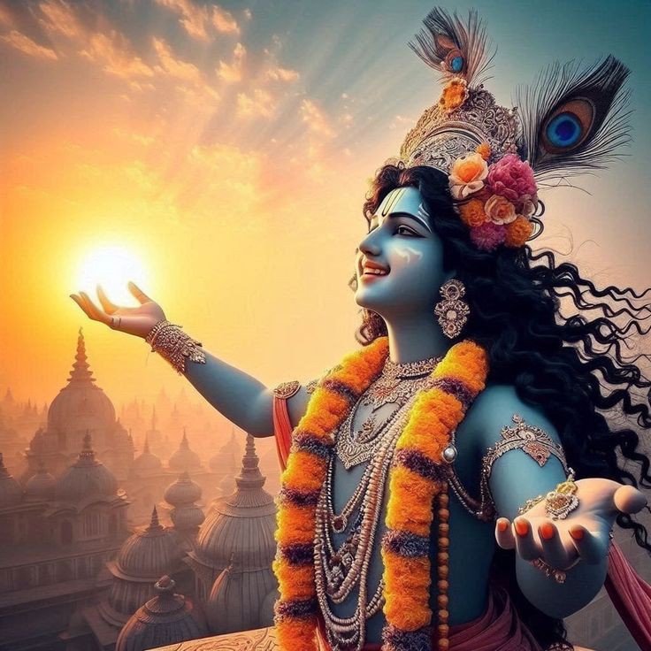 Krishna Photos