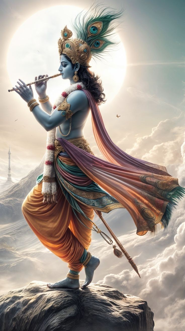 Krishna Photos