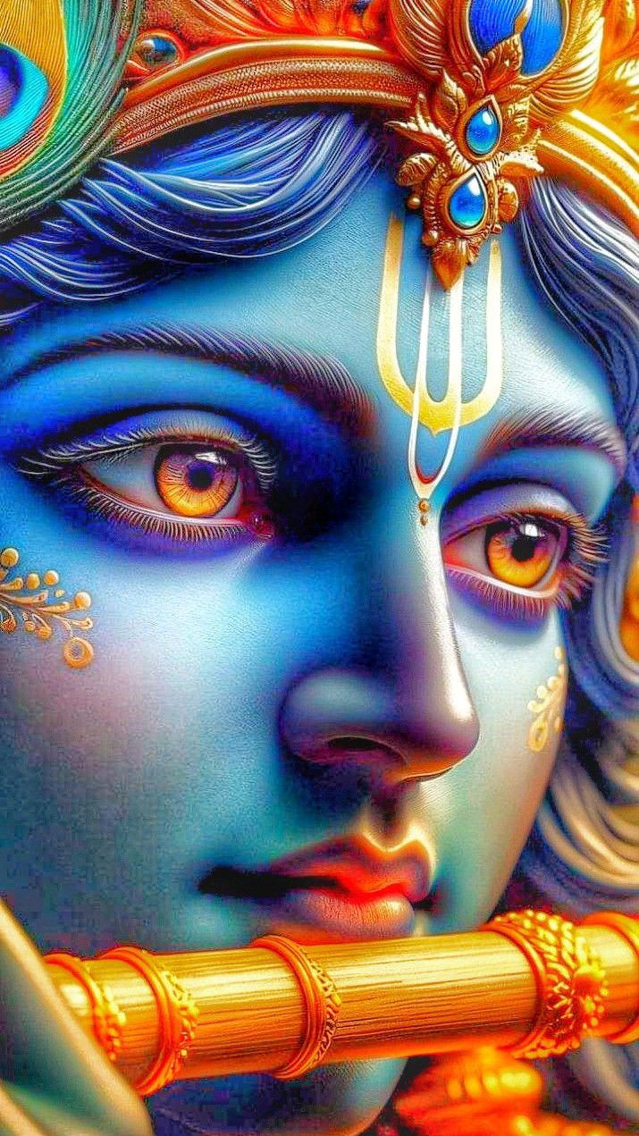 Krishna Photos