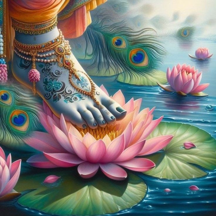 Krishna Photos