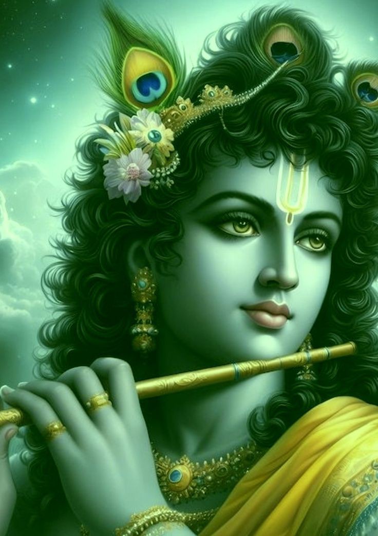 Krishna Photos