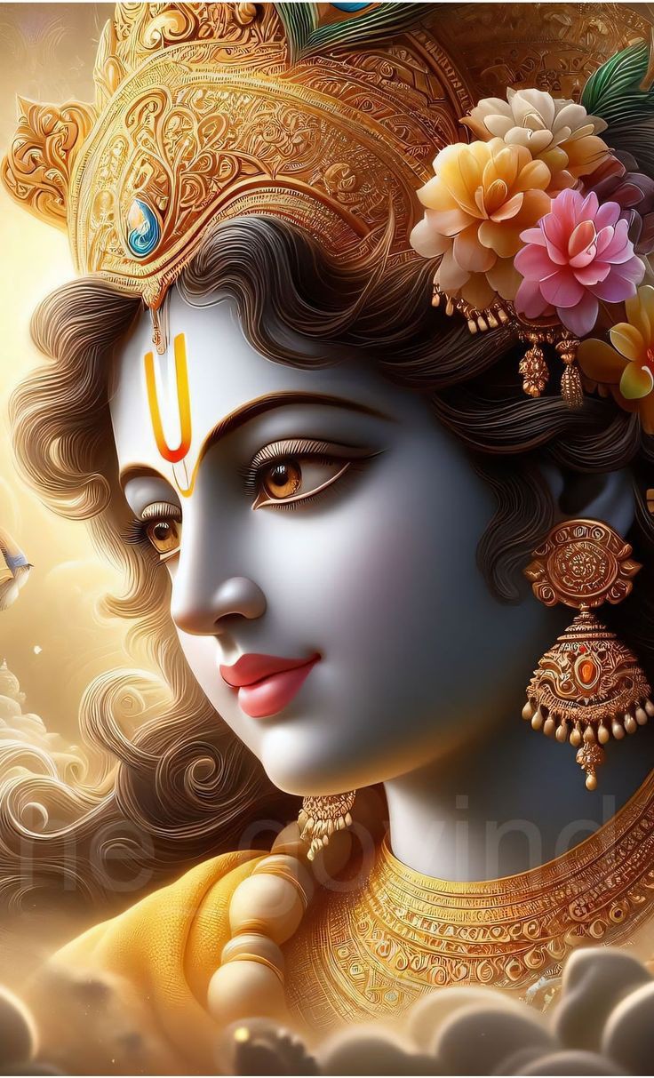 Krishna Photos