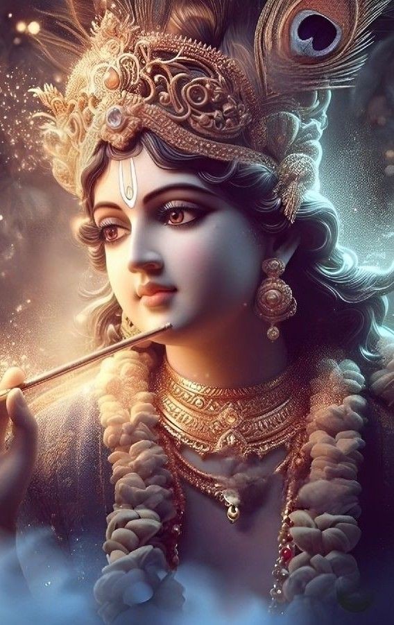 Krishna Photos