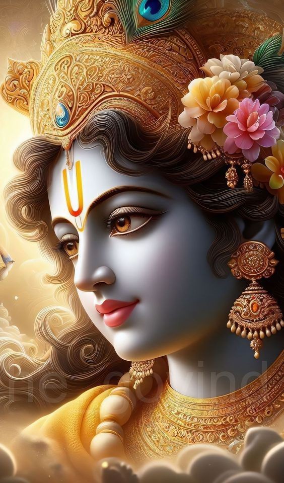 Krishna Photos