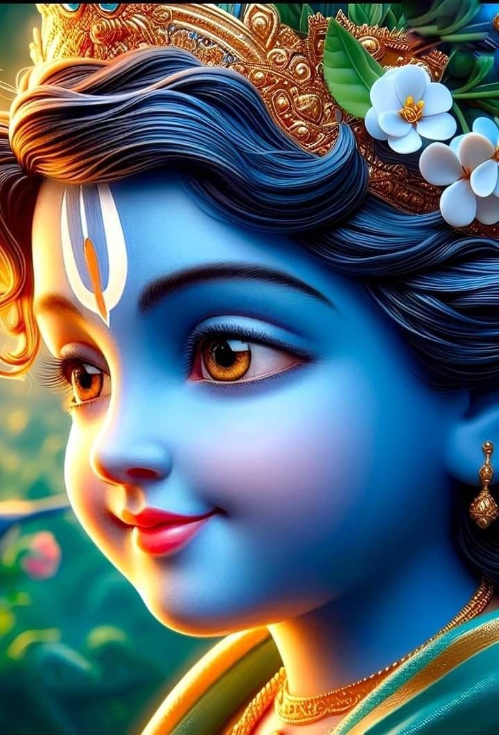 Krishna Photos