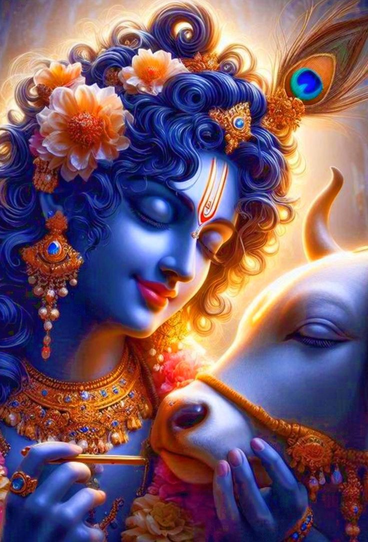 Krishna Photos