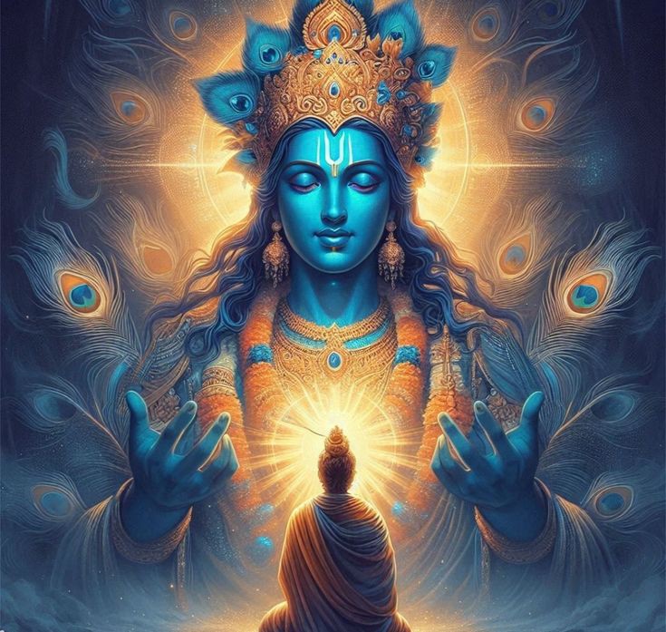 Krishna Photos