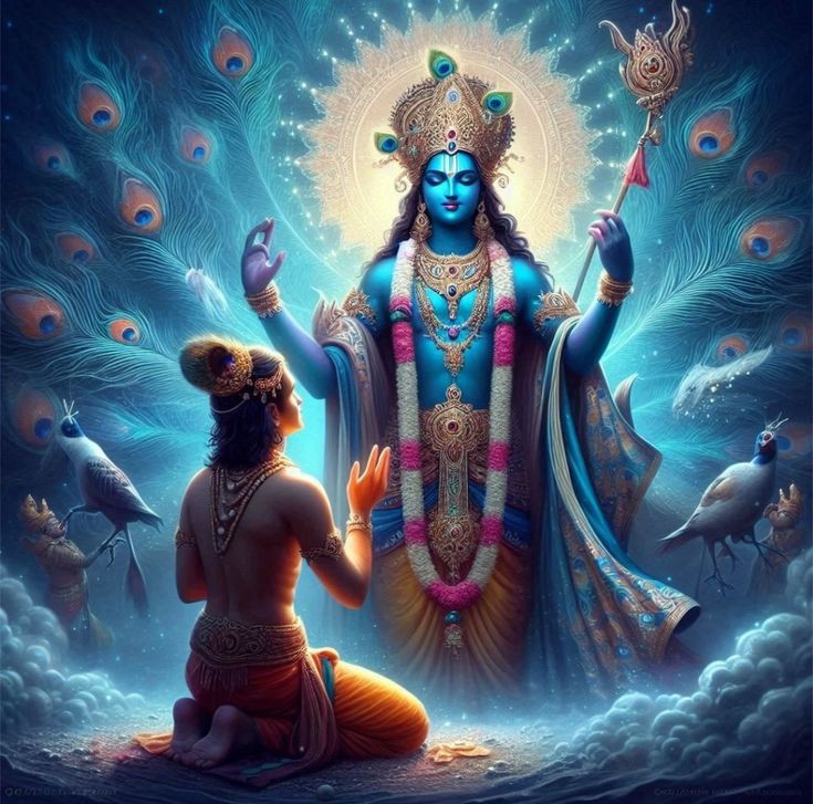 Krishna Photos