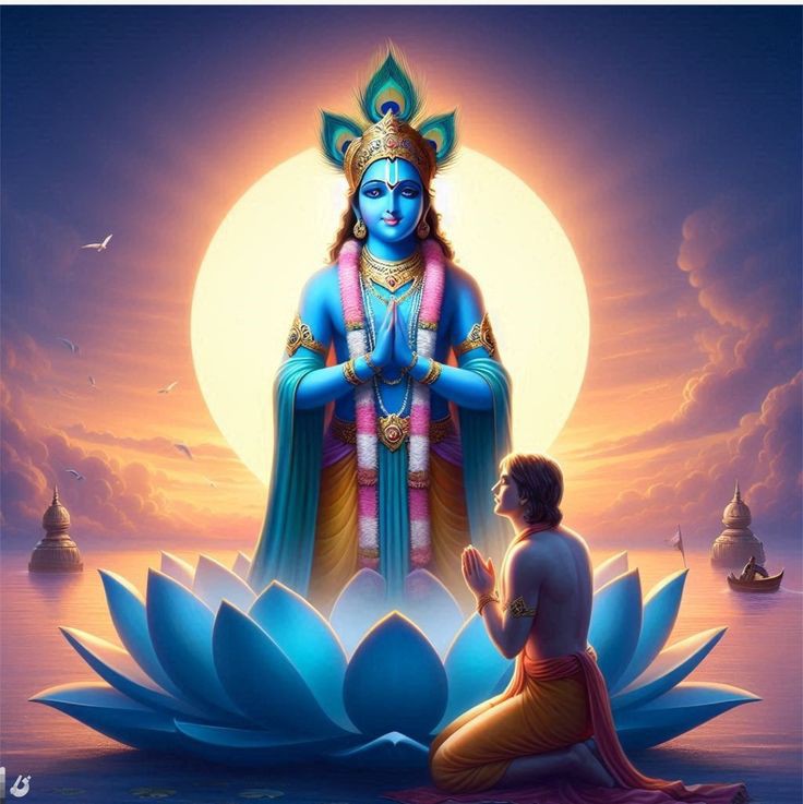 Krishna Photos
