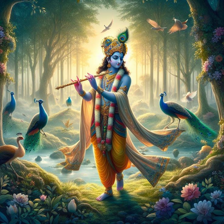 Krishna Photos
