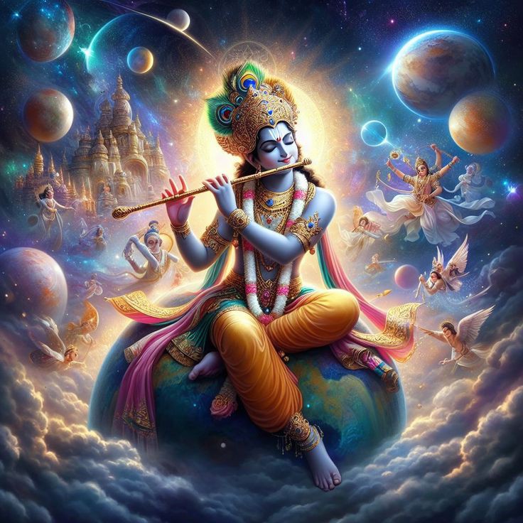 Krishna Photos