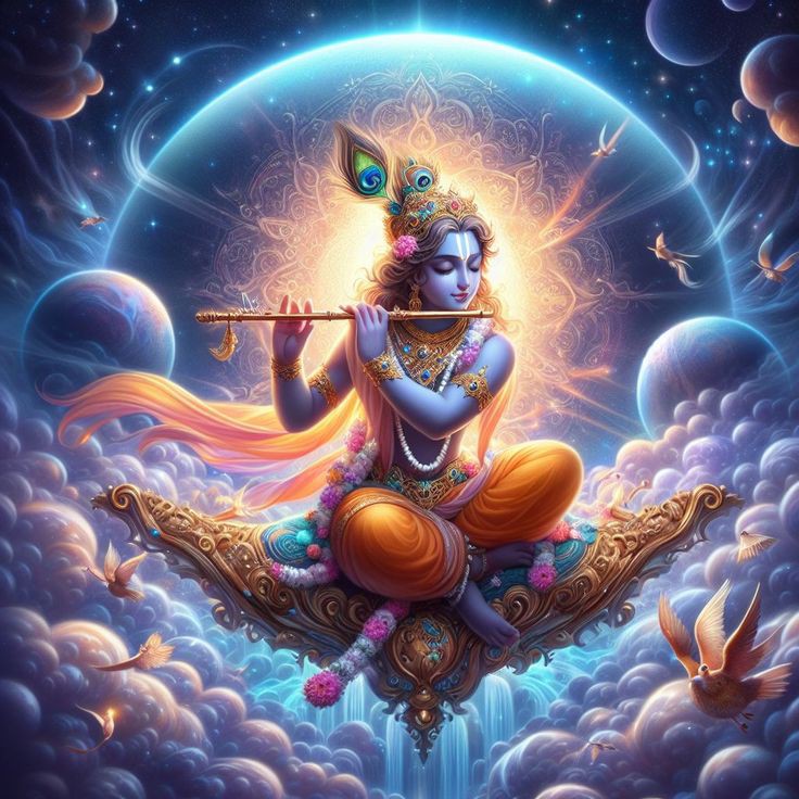 Krishna Photos