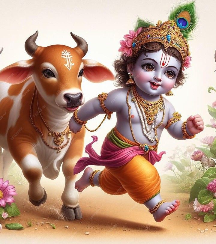 Krishna Photos
