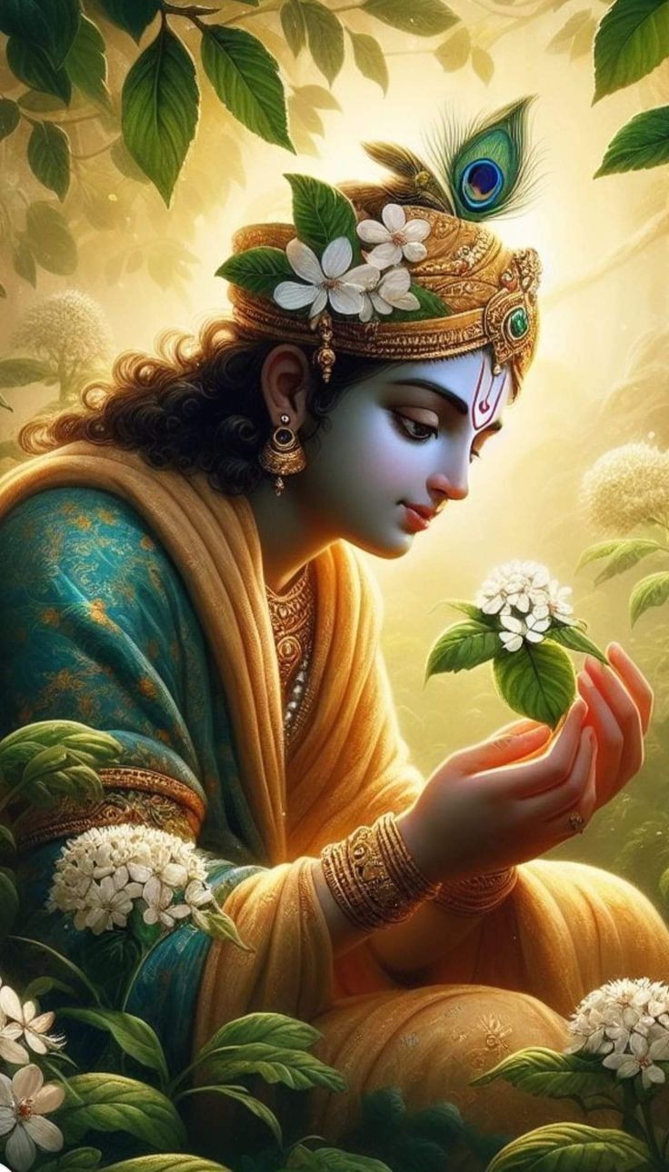 Krishna Photos