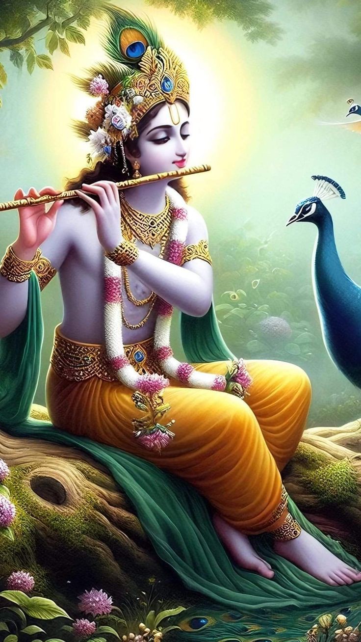 Krishna Photos