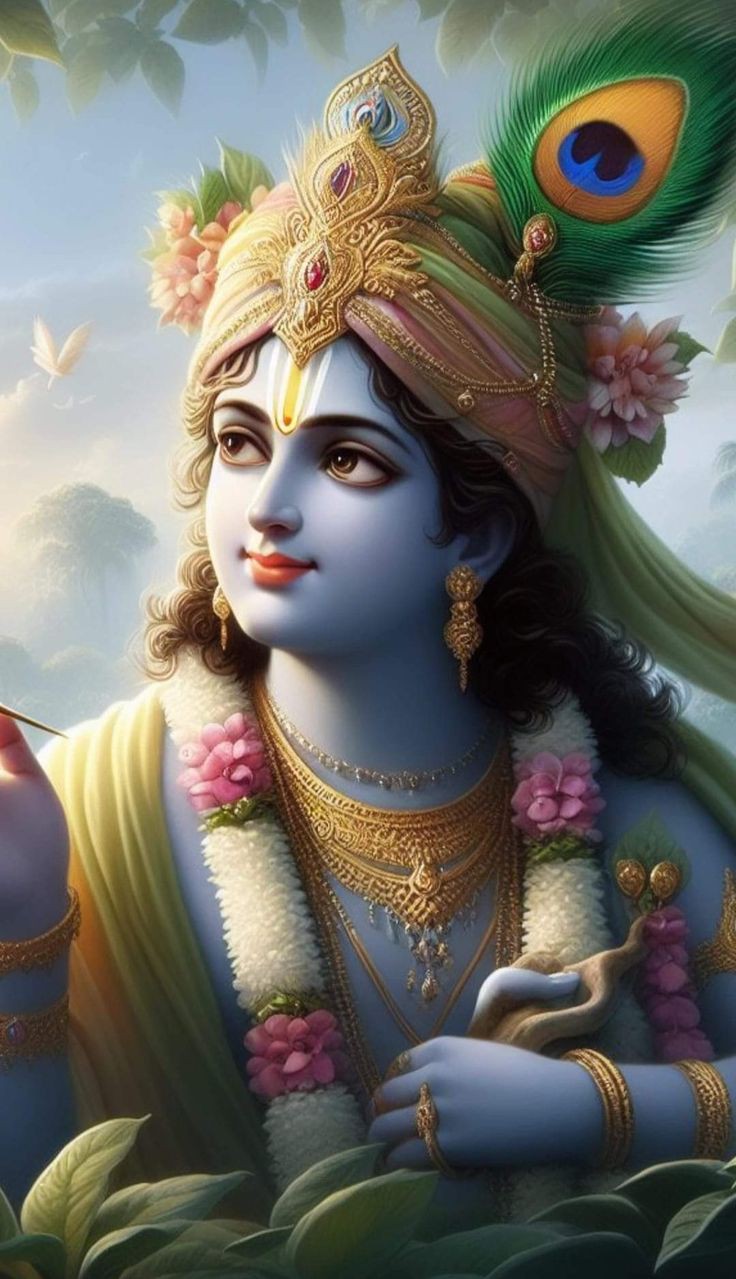 Krishna Photos
