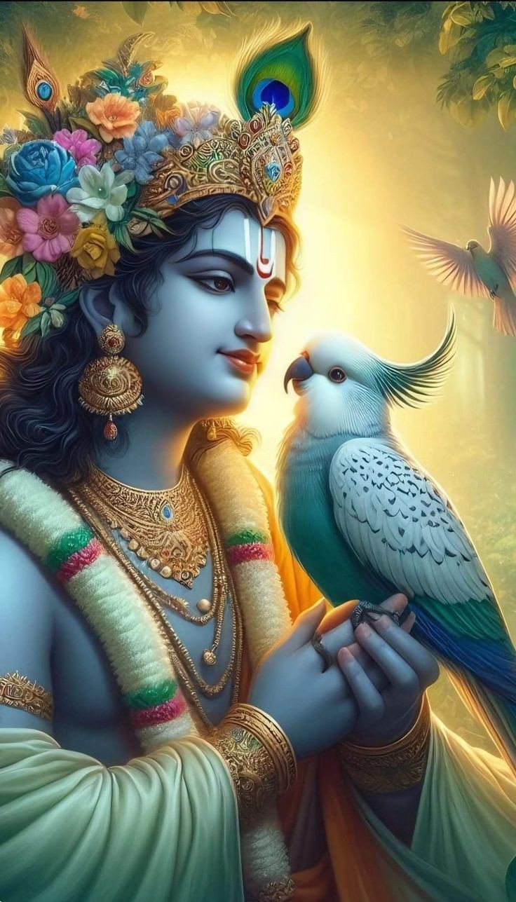 Krishna Photos