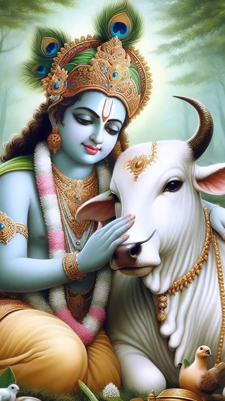 Krishna Photos