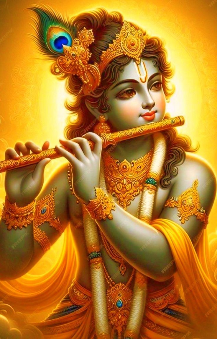 Krishna Photos