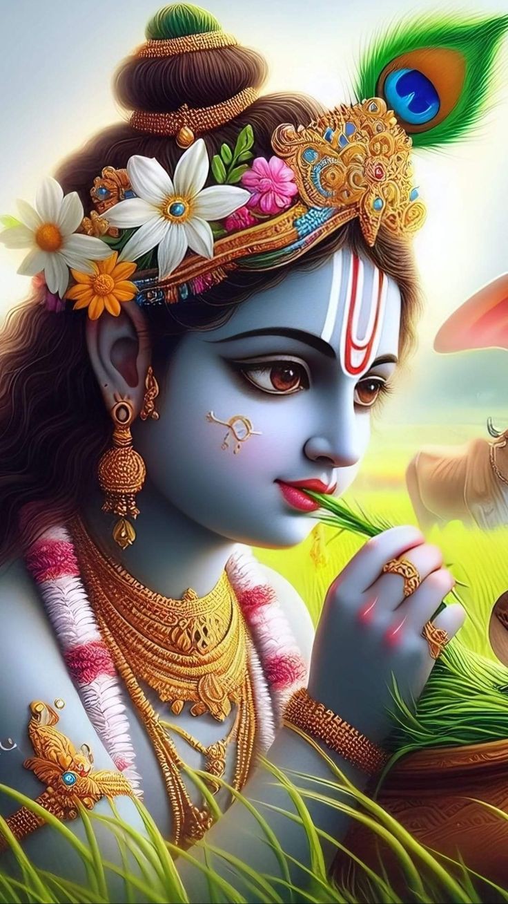 Krishna Photos