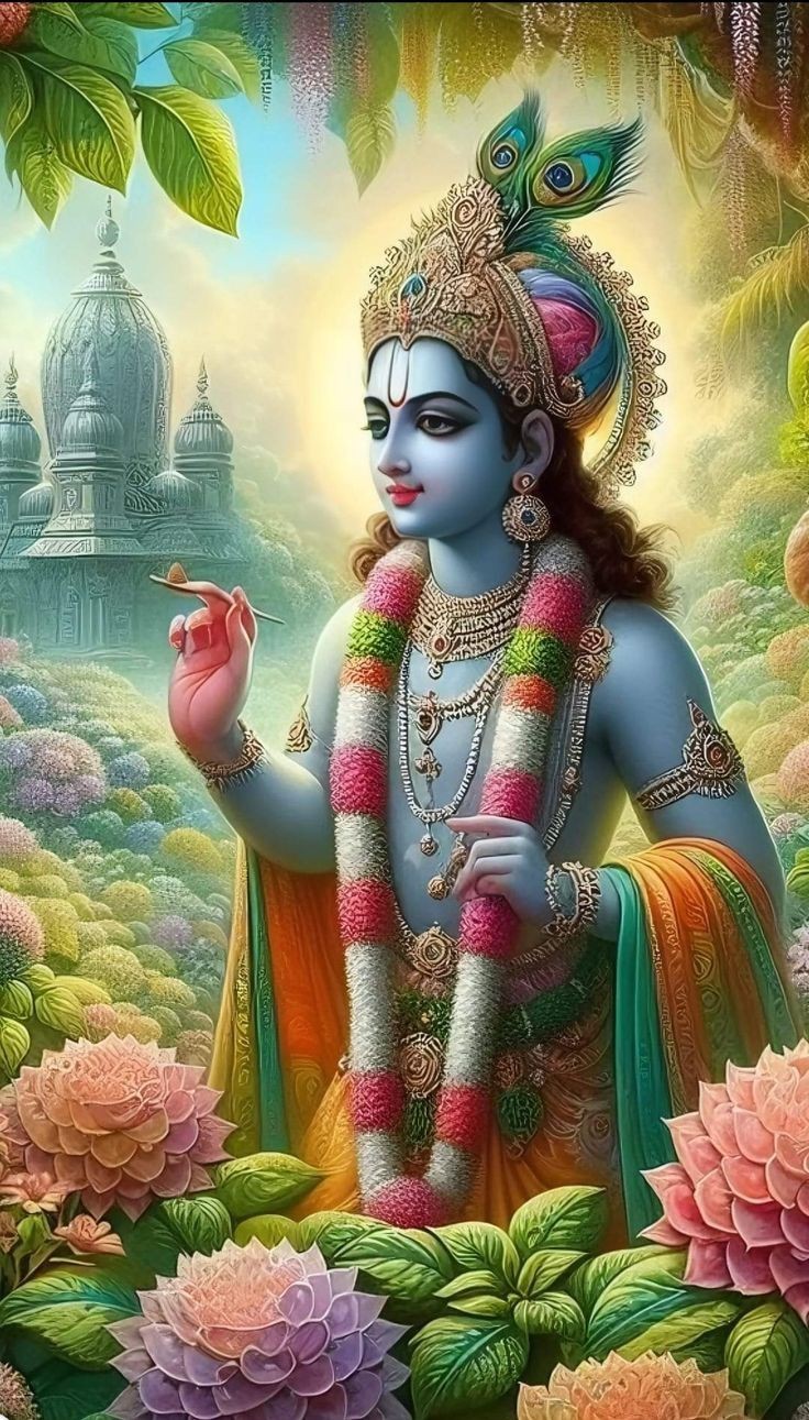 Krishna Photos