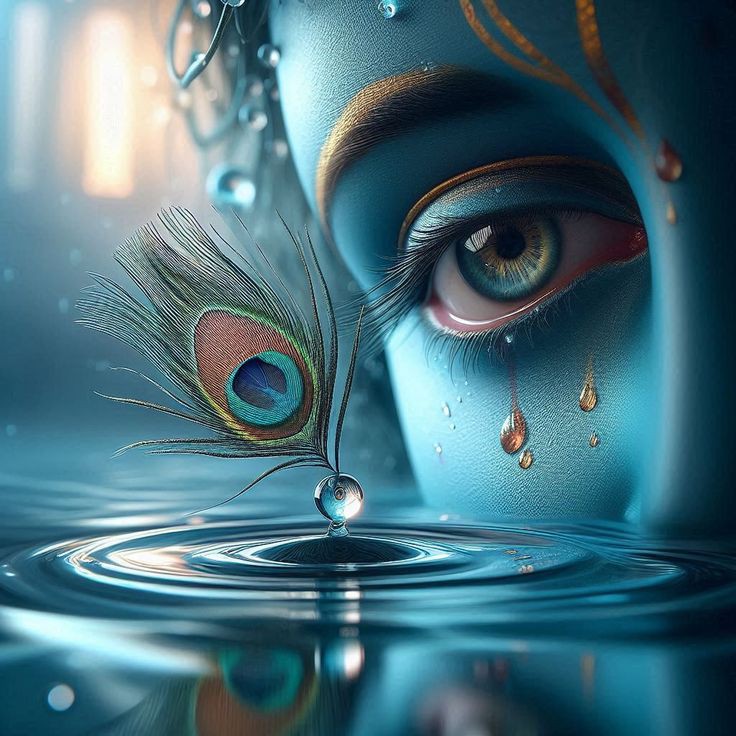 Krishna Photos