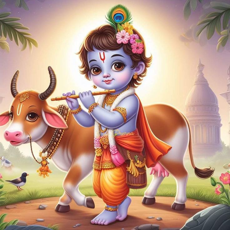 Krishna Photos