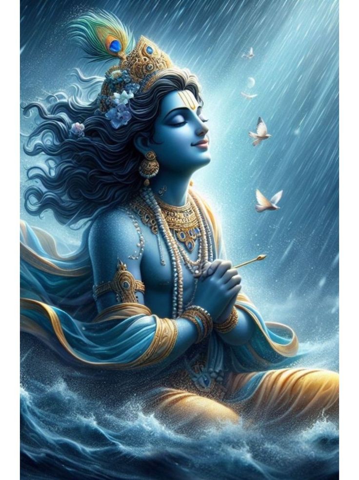 Krishna Photos