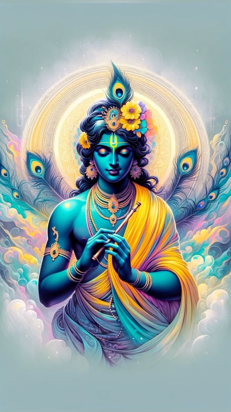 Krishna Photos