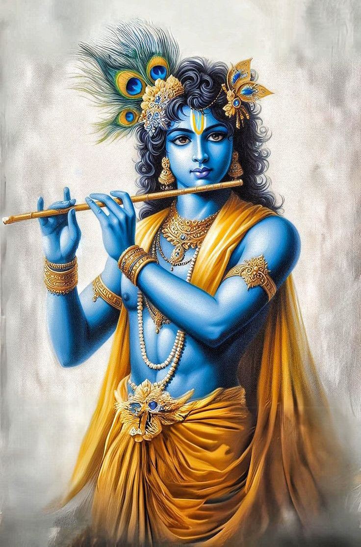Krishna Photos