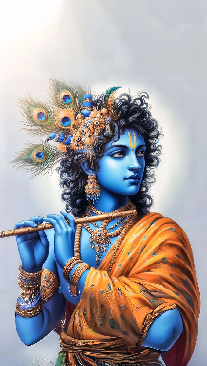 Krishna Photos