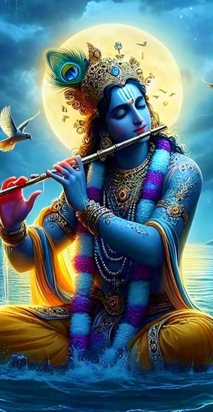 Krishna Photos