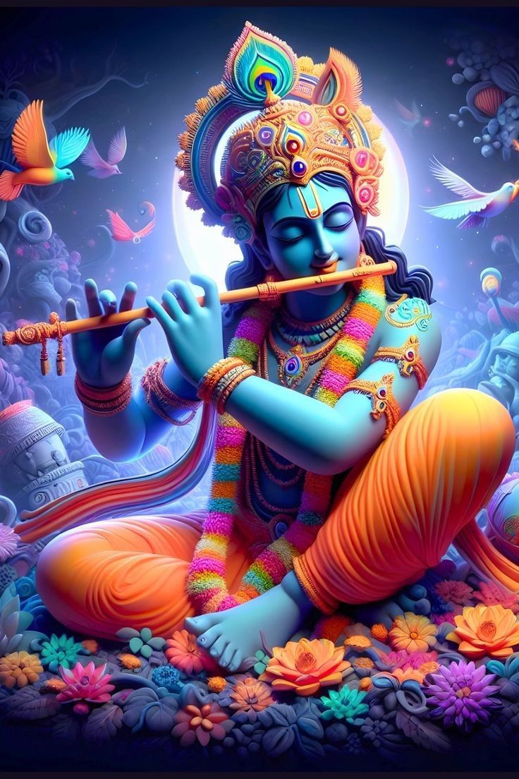 Krishna Photos