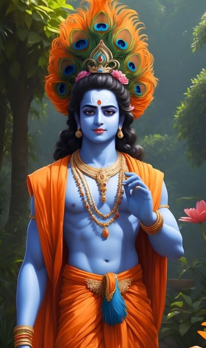 Krishna Photos