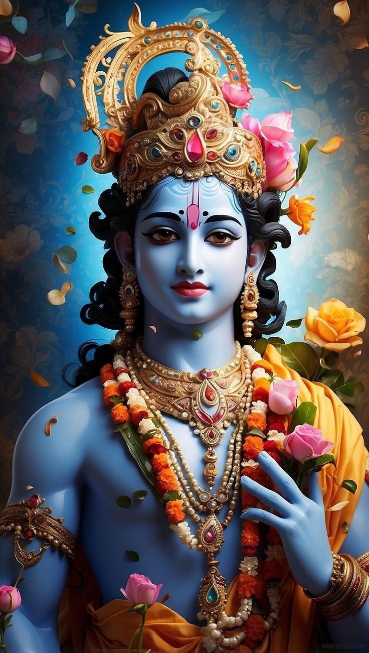 Krishna Photos